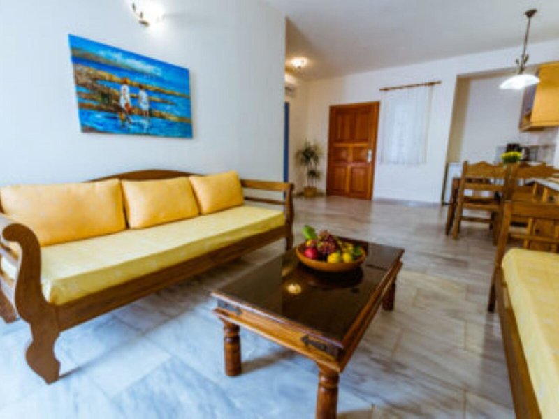 Anais Collection Hotels & Suites 46