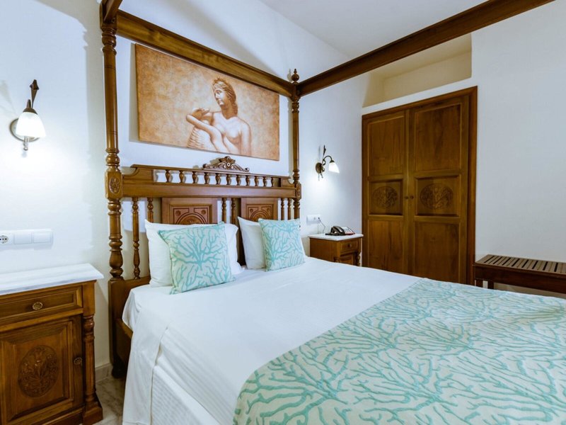 Anais Collection Hotels & Suites 48