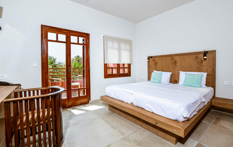 Anais Collection Hotels & Suites 11