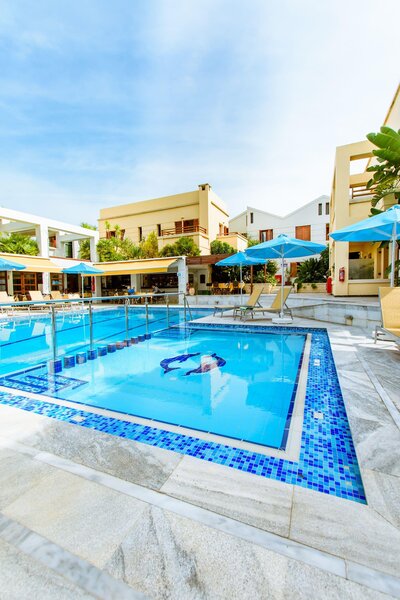 Anais Collection Hotels & Suites 14