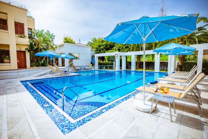 Anais Collection Hotels & Suites 15