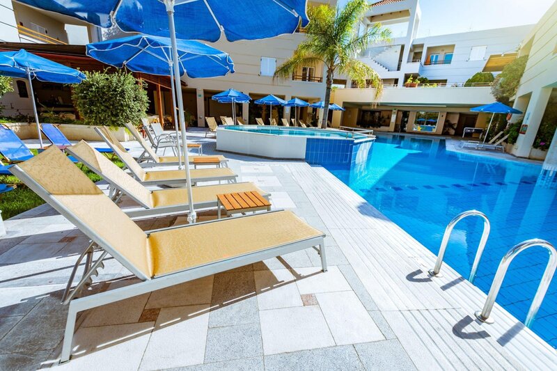 Anais Collection Hotels & Suites 16