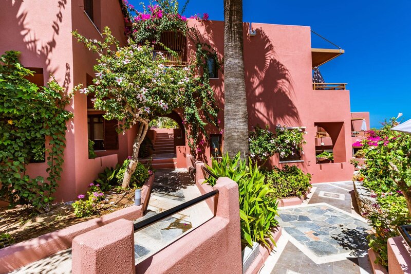 Anais Collection Hotels & Suites 21