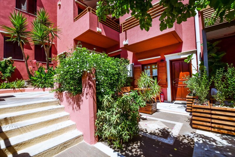 Anais Collection Hotels & Suites 22