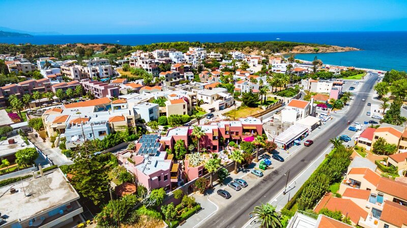 Anais Collection Hotels & Suites 23