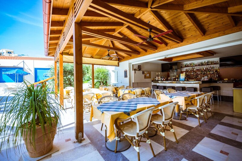 Anais Collection Hotels & Suites 32