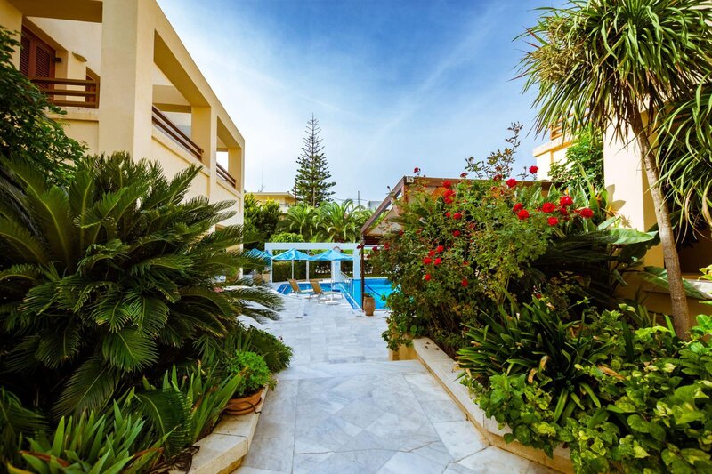 Anais Collection Hotels & Suites 33