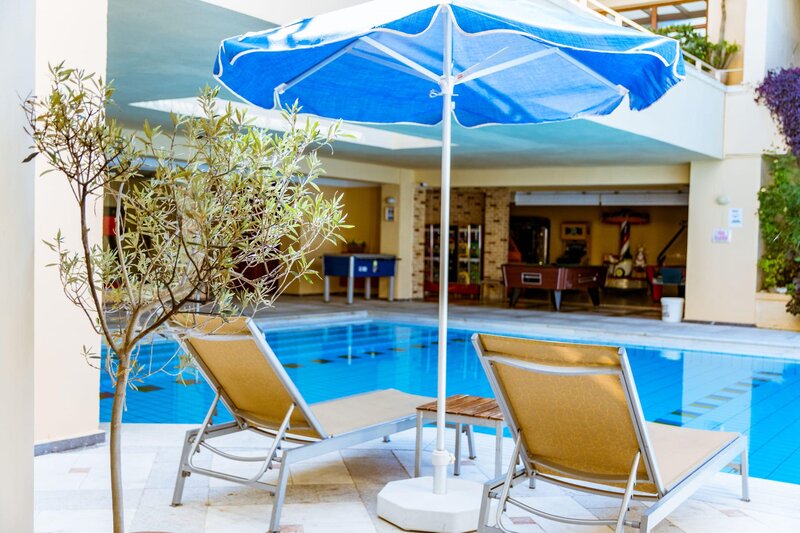 Anais Collection Hotels & Suites 34