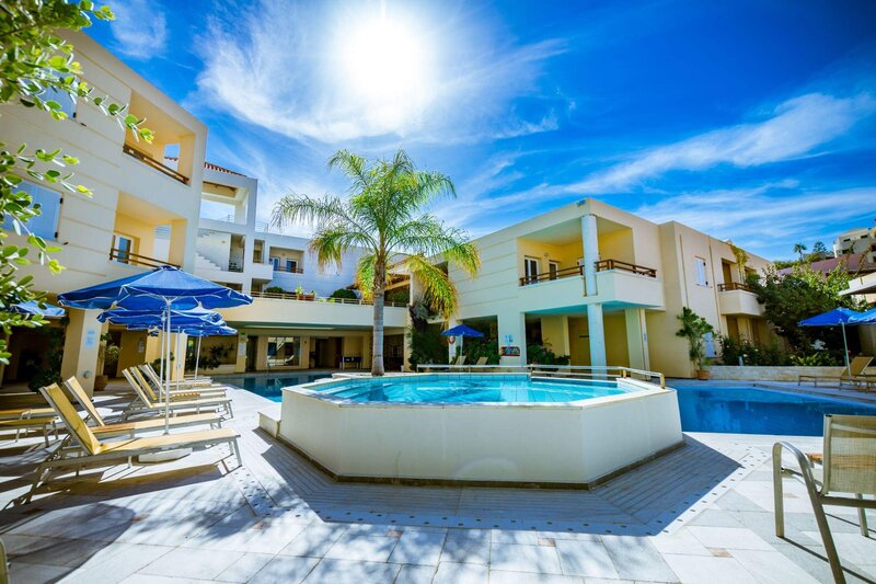Anais Collection Hotels & Suites 35