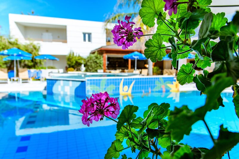 Anais Collection Hotels & Suites 37