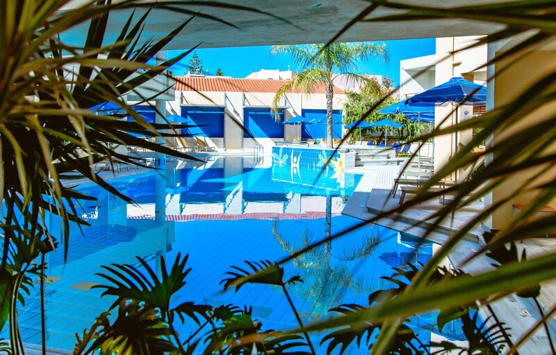 Anais Collection Hotels & Suites 38