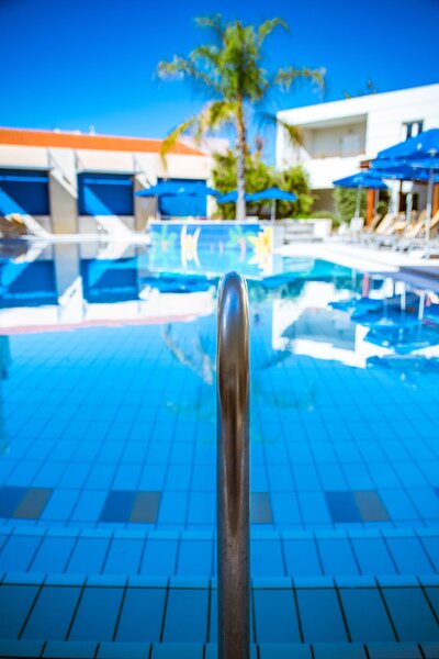 Anais Collection Hotels & Suites 39