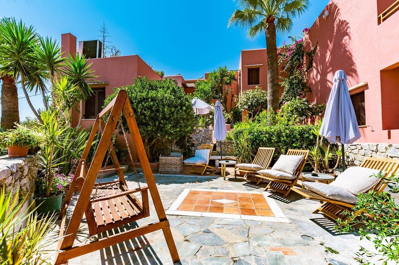 Anais Collection Hotels & Suites 41