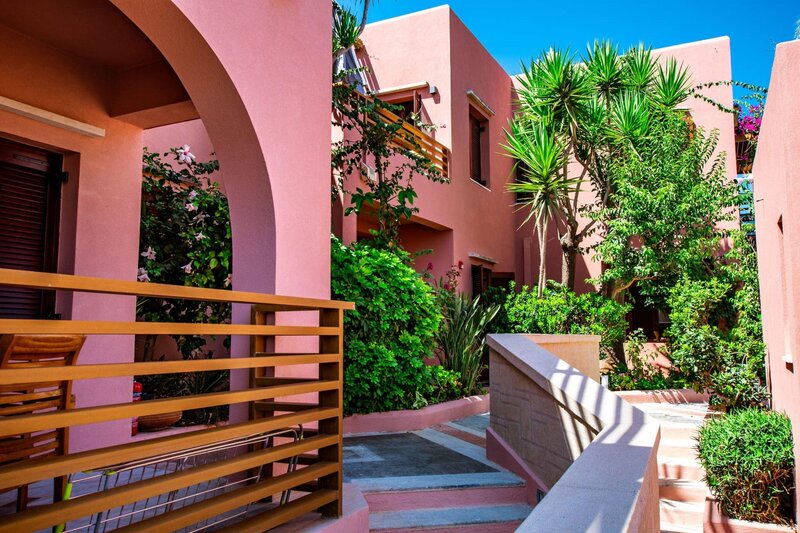 Anais Collection Hotels & Suites 42