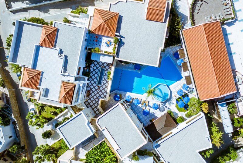 Anais Collection Hotels & Suites 43