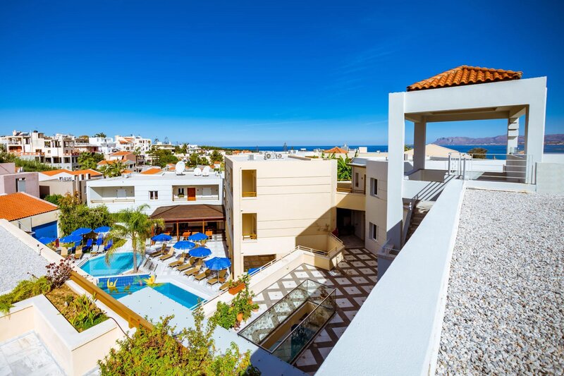 Anais Collection Hotels & Suites 44