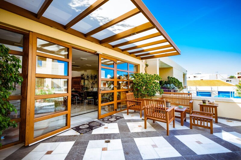 Anais Collection Hotels & Suites 46