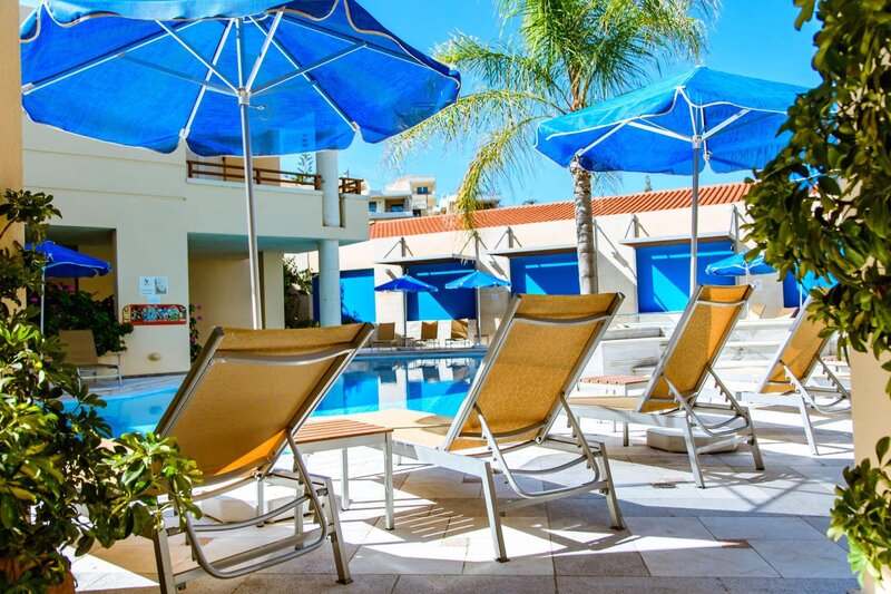 Anais Collection Hotels & Suites 47