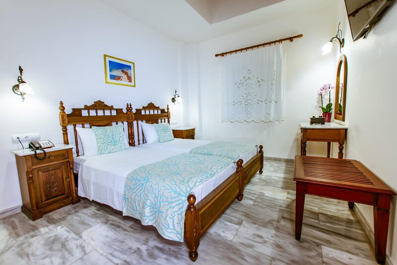 Anais Collection Hotels & Suites 49