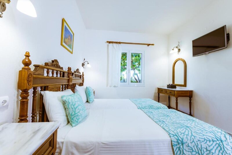 Anais Collection Hotels & Suites 56