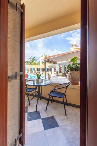 Anais Collection Hotels & Suites 64
