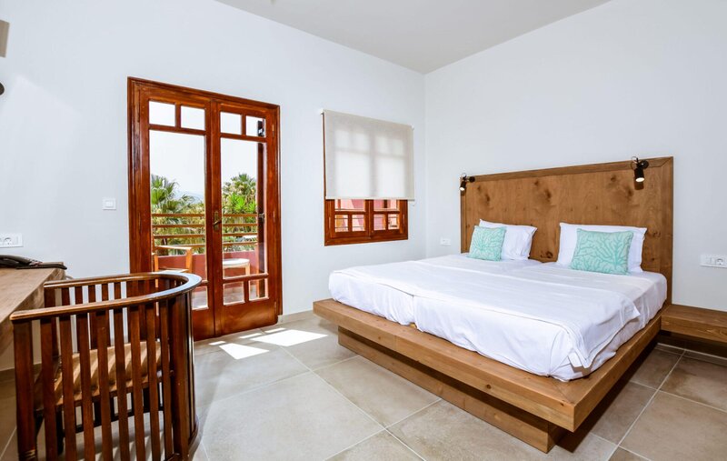 Anais Collection Hotels & Suites 100
