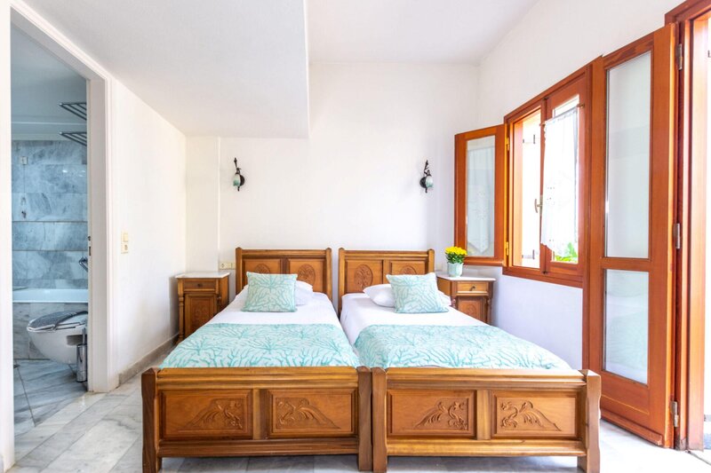 Anais Collection Hotels & Suites 106