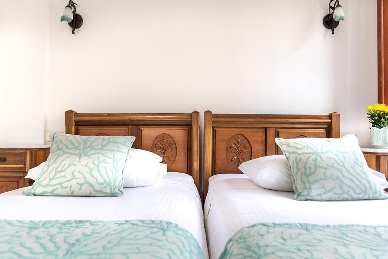 Anais Collection Hotels & Suites 113