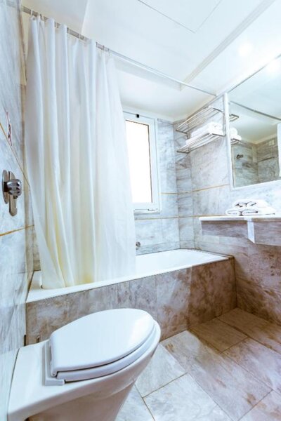 Anais Collection Hotels & Suites 115