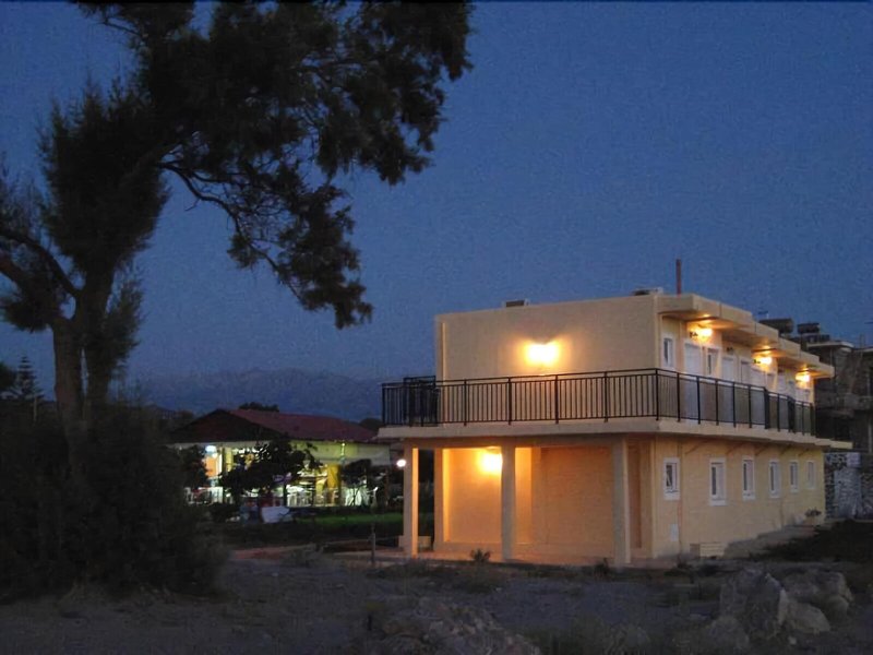 Baladinos 1