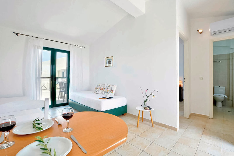 Likithos Hotel 4