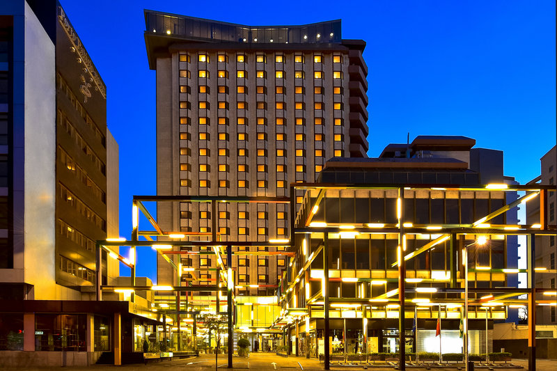 Porto Palácio Congress Hotel & Spa 1