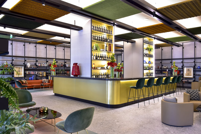 Porto Palácio Congress Hotel & Spa 2