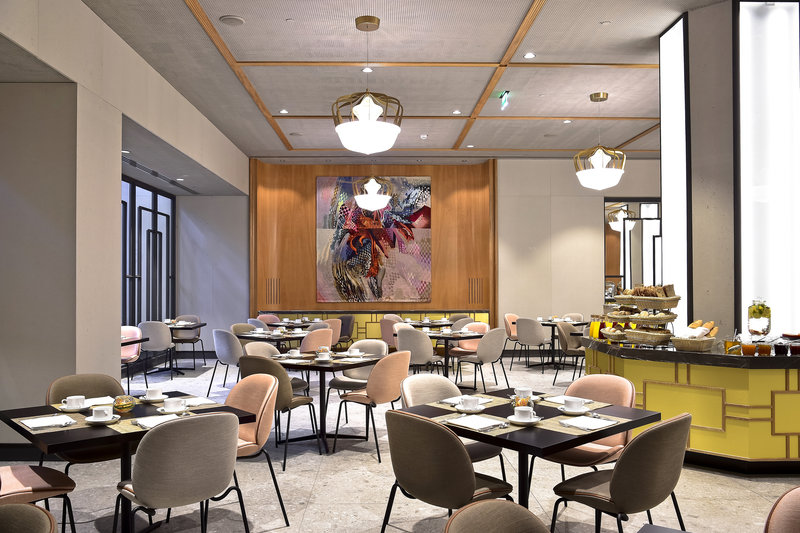 Porto Palácio Congress Hotel & Spa 4