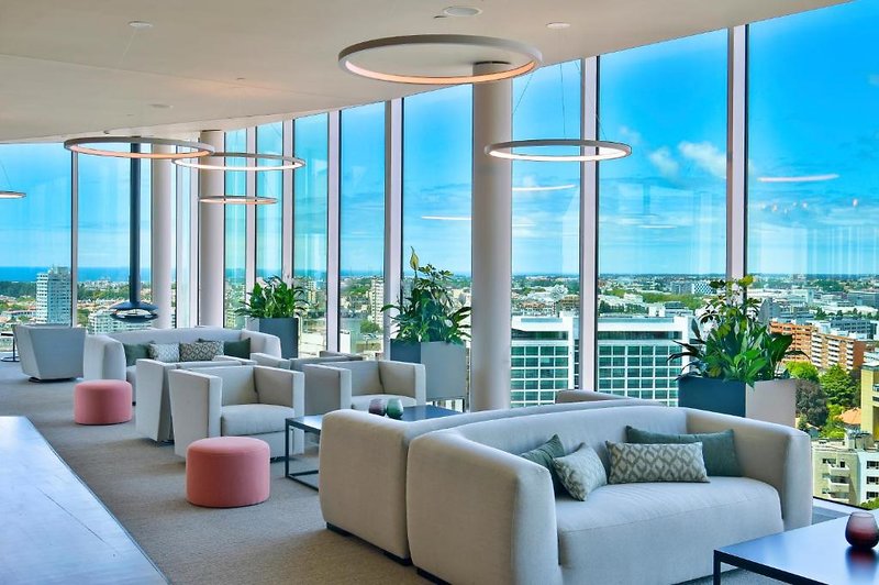 Porto Palácio Congress Hotel & Spa 5