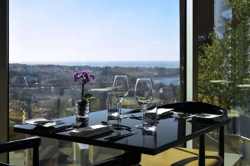 Porto Palácio Congress Hotel & Spa 6