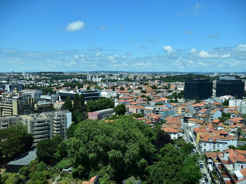 Porto Palacio Congress Hotel & Spa 1