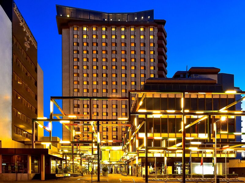 Porto Palacio Congress Hotel & Spa 3