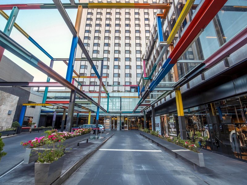 Porto Palacio Congress Hotel & Spa 4