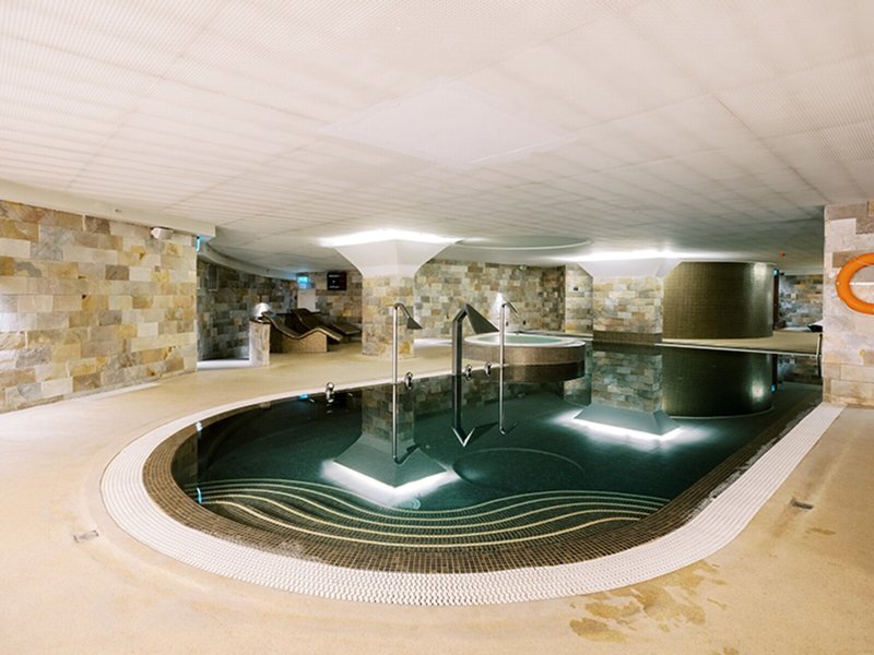 Porto Palacio Congress Hotel & Spa 5