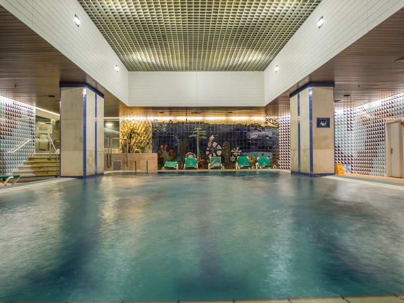 Porto Palacio Congress Hotel & Spa 6