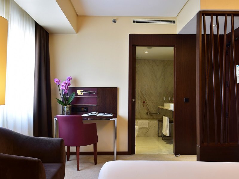 Porto Palacio Congress Hotel & Spa 7