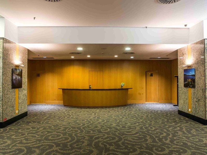 Porto Palacio Congress Hotel & Spa 8