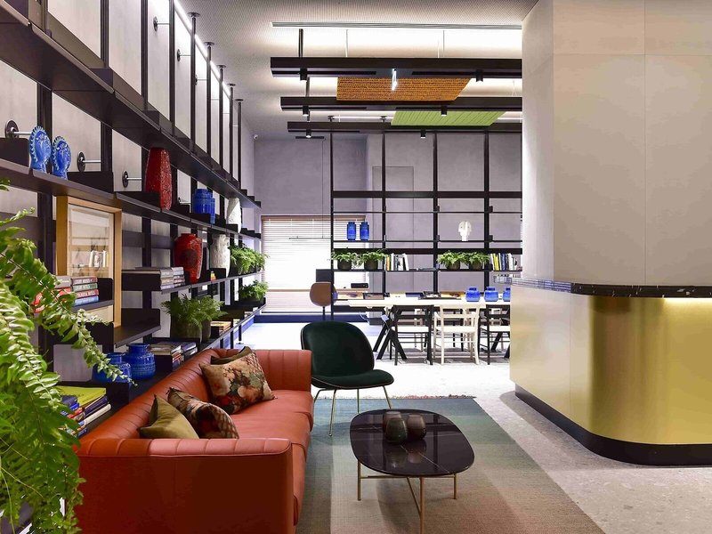 Porto Palacio Congress Hotel & Spa 10