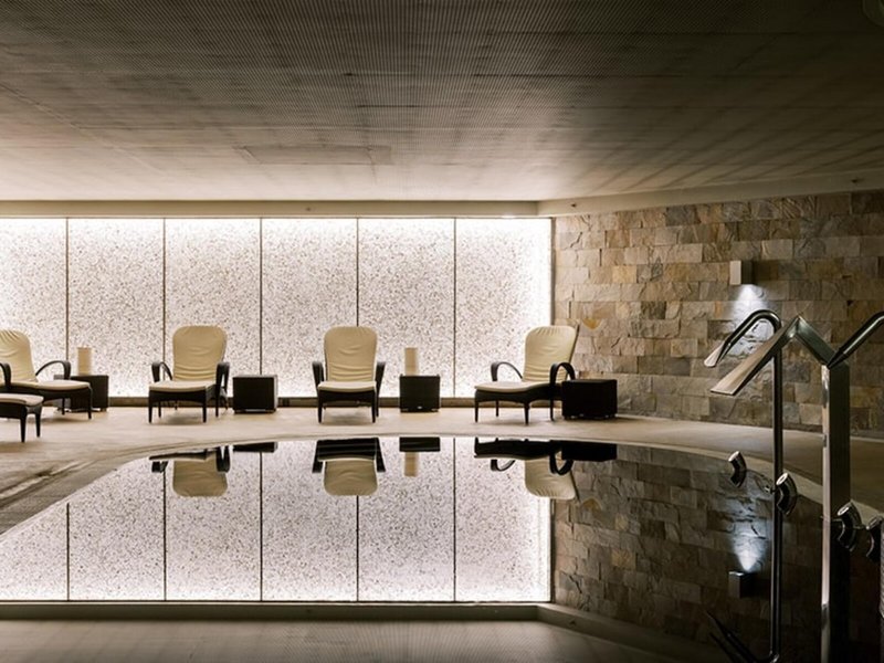 Porto Palacio Congress Hotel & Spa 11