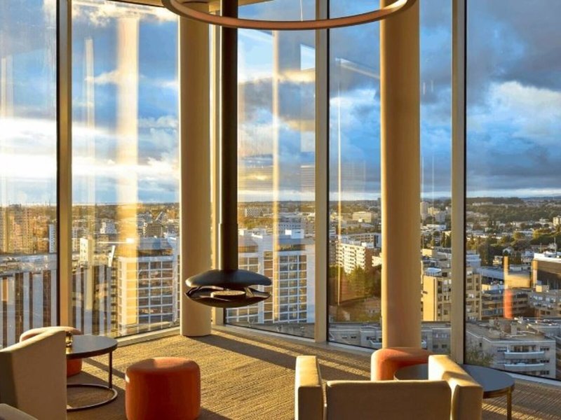 Porto Palacio Congress Hotel & Spa 12