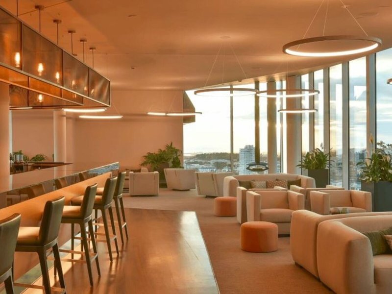 Porto Palacio Congress Hotel & Spa 13