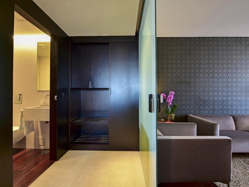 Porto Palacio Congress Hotel & Spa 14