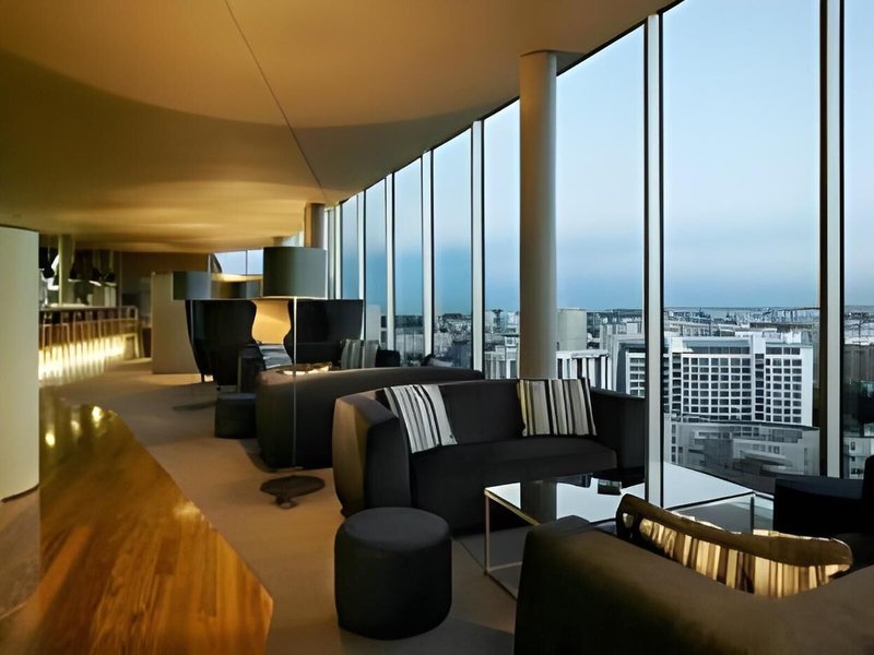 Porto Palacio Congress Hotel & Spa 15