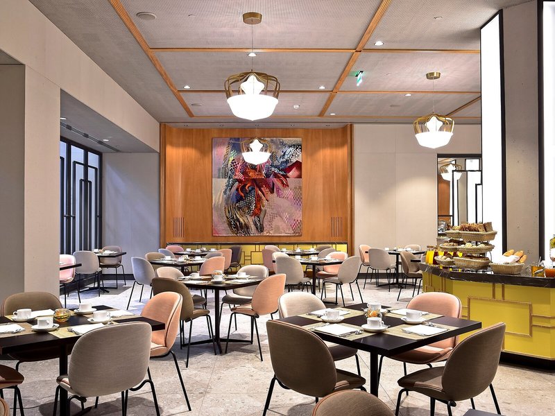 Porto Palacio Congress Hotel & Spa 17